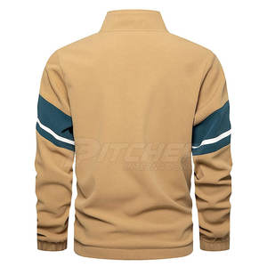 Chándal de Diseño Moderno con Color Personalizado, Tejido Suave de Secado Rápido, Chándal para Hombre para Uso en Exteriores - Product Image 5