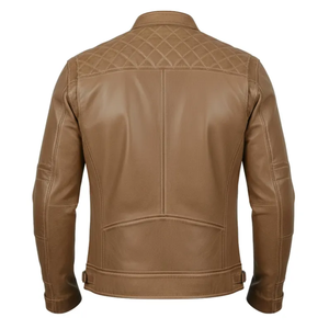 Fabricant de vestes OEM, vestes matelassées, vestes à marque privée, usine de vestes directe, vestes d'hiver personnalisées - Product Image 2