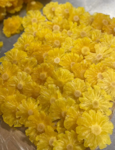 [Meilleurs choix] Chips d'ananas 100% de haute qualité du Vietnam, emballées sous vide en vrac - Product Image 5