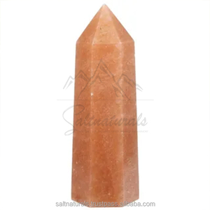 High Quality Himalayan Salt Lamp Natural <b>Crystal</b> Design Himalayan Salt Lamp Warm Glow Lighting Himalayan Salt Lamp - Product Image 3
