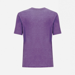 T-shirt pour enfants en coton doux et respirant, coupe confortable, coutures durables, parfait pour un usage quotidien décontracté - Product Image 2