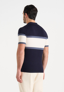 Polo pour homme, tissu doux, manches courtes, col classique, décontracté, pour l'été, les sports de plein air, le quotidien, vert, doux et confortable - Product Image 3