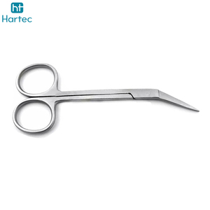 Buen Proveedor de Instrumentos de Acero Inoxidable para Cirugía de Uñas Encarnadas, Juego de Instrumentos de Podología Premium para el Cuidado de las Uñas - Product Image 6