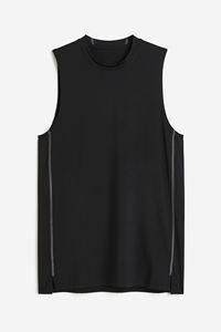 Camiseta Deportiva de Color Sólido, Camiseta sin Mangas para Hacer Ejercicio, Ropa Deportiva para Gimnasio, Camiseta de Tirantes para Hombre - Product Image 4