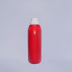 Bidón de Plástico HDPE de Boca Ancha de 2L Personalizado de Natu Plastics con Tapa de Rosca, Modelo para Cosméticos Domésticos - Product Image 5