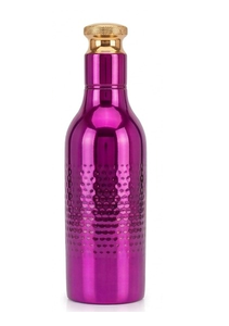 ขวดทองแดงของขวัญแจกแบบกำหนดเอง ดีไซน์พิเศษเฉพาะตัว - Product Image 5