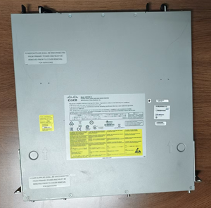 เราเตอร์บริการรวมข้อมูล ASR1001-HX สำหรับเครือข่ายองค์กร รองรับพอร์ต LAN 4 พอร์ต และพอร์ต WAN - Product Image 3
