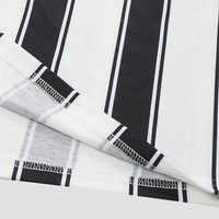 T-shirts imprimés en coton 100% de qualité supérieure, coupe classique, pour hommes, avec logo personnalisé, grammage lourd