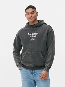 Sudaderas con capucha de algodón 100% de calidad de lujo, sudaderas con capucha personalizadas para hombres, productos de tendencia, recién llegados 2025 - Product Image 2