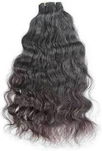 Extensions de cheveux humains brésiliens de qualité supérieure, double trame, permanentes, avec fermetures de qualité supérieure, mèches de cheveux vierges Remy, perruques, frontaux en dentelle, Tamil Nadu - Product Image 2