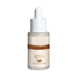 Customized Original 30/50/100ml Private Label Snail Mucin Liquid Facial <b>Serum</b> Wholesale Snail Essence <b>Face</b> Care <b>Serum</b> - Product Image 3