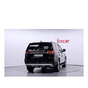 2022/3 para Kia Mohave Diésel 3.0 4WD de 7 Plazas con Caja de Cambios Automática, Volante a la Izquierda y Cámara Trasera, 44,588 km - Product Image 4
