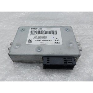 ECU และโมดูลคอมพิวเตอร์มือสองสำหรับรถยนต์ซีรีส์ 7 รุ่น 6230920154201 - Product Image 1