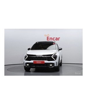 Kia Sportage Signature Gravity 2WD 2022 avec 35 600 km, boîte automatique, norme Euro V, conduite à gauche, sièges en cuir, sièges arrière - Product Image 3