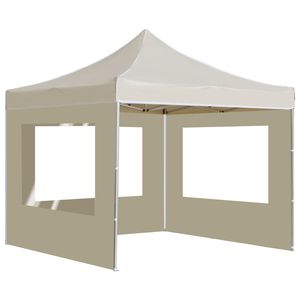 Carpa Crema para Bodas y Fiestas para una Celebración Perfecta - Product Image 2