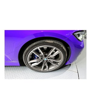 BMW Serie 3 M340i Performance, abril de 2022, 64.195 km, volante a la izquierda, caja de cambios automática, con cámara trasera - Product Image 5