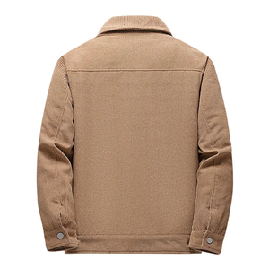 Chaqueta Bomber de Moda para Hombre, Diseño Personalizado, 100% de Alta Calidad, Térmica, Ecológica, Transpirable, para Invierno - Product Image 2