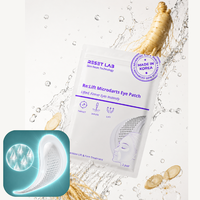 Groothandel Anti-rimpelpleister Leverancier Gemaakt in Korea OEM ODM Gratis Monster