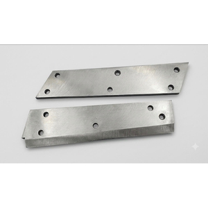 Cuchillas Industriales Resistentes al Desgaste, Cuchillas Duraderas Diseñadas para una Agudeza Prolongada por el Fabricante - Product Image 1
