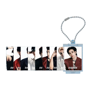 CRAVITY - [ EVERSHINE ] 7ème mini-album (version PLVE) Album KPOP le plus vendu en Corée - Product Image 1