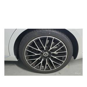 Mercedes-Benz Clase S S580L 4MATIC 2024, 3637 km, Caja de Cambios Automática, Volante a la Izquierda - Product Image 5