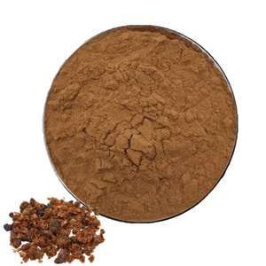 Extracto de Guggul de Calidad de Exportación 20% en Polvo, Grado Alimenticio, Apto para Bebidas Saludables y Formulaciones Herbales - Product Image 3