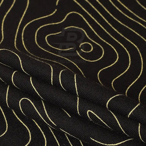Camiseta Casual de Moda para Hombre, Camiseta de Algodón Suave para Hombre, Camiseta Informal para Hombre para Toda Ocasión - Product Image 6