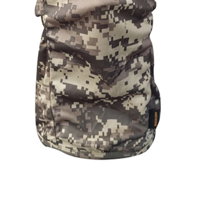 Camouflage Hunting Balaclava Breathable Hunting Face Mask for and Hunting Heavy Duty Hunting Balaclava Windproof - Product Image 6