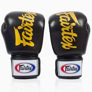 Guantes de Boxeo Fairtex Personalizados con Logotipo, Guantes de Sparring de Muay Thai Fairtex, Guantes Blancos Fairtex ODM - Product Image 4