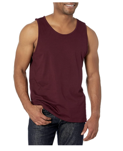 Nouveauté été Premium confortable Gym Wear Smart Casual Unique Casual hommes débardeurs du Bangladesh 2024 - Product Image 5