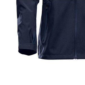 Vestes de randonnée résistantes au vent, durables, en softshell, pour activités de plein air, tenue de chasse silencieuse, ensemble de veste de pêche imperméable - Product Image 4