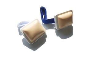 Kit d'entraînement à la suture avec coussinets cutanés réutilisables pour les étudiants en médecine, formation en anatomie - Product Image 5