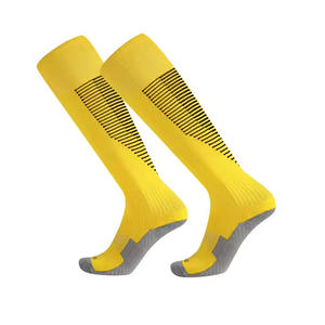 Chaussettes en coton doux pour enfants Heavyweight Apparel, motifs colorés amusants, chaussettes confortables pour un usage quotidien, CE ISO - Product Image 4