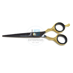 Ciseaux de barbier en acier inoxydable légers de qualité supérieure - Meilleures ventes, durables et réutilisables, vente en gros - Product Image 3