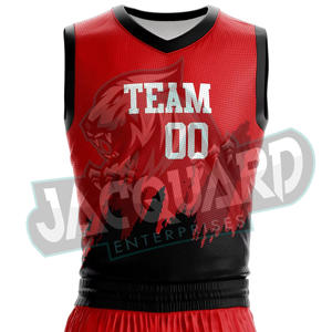 Diseño Personalizado, Camisetas y Pantalones Cortos de Baloncesto Hechos con el Mejor Material, Ropa Deportiva de Fútbol, 100% Poliéster, Hecho en Pakistán - Product Image 4