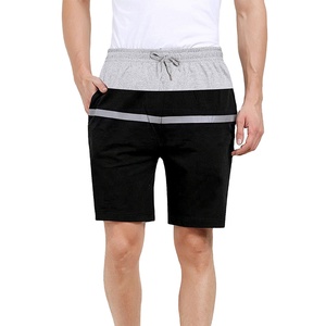 Top Trending Último diseño Personalizado Hombres Pantalones cortos Venta al por mayor Street Wear Hombres Pantalones cortos Ligeros Hombres Pantalones cortos - Product Image 1