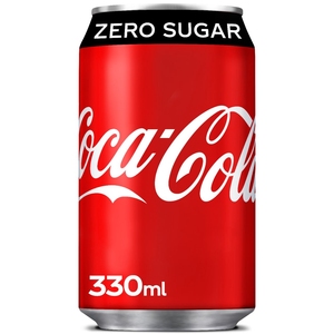Precio de Fábrica, Coca-Cola Zero Premium en Lata de 0.33L, Refresco, Venta al por Mayor, Suministro a Granel, Exportación, Bebida Refrescante en Lata - Product Image 6