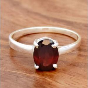 Minimalist 925 Silver Peridot Gemstone <b>Ring</b> Bezel Setting Geometric Design Unisex Everyday Wear - Product Image 3