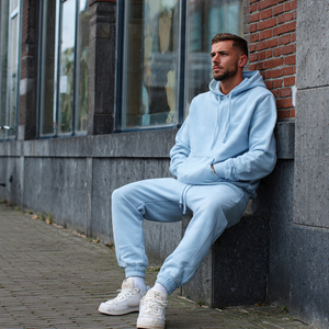 Outdoor Jogging Wear <b>Polyester</b> <b>Tracksuit</b> Men Zipper Jacket Drawstring Waist Pants Winter Jogger <b>Polyester</b> <b>Tracksuits</b> Men's - Product Image 6