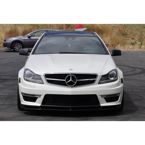 Mercedes-Benz C63 AMG Coupé 2013 - Product Image 1