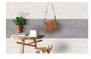 Azulejos de revestimiento premium de 12x18 con acabado mate y texturas de piedra natural, ideales para interiores modernos, baños y salas de estar. - Product Image 2