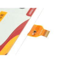 DKE 7.5 pouces 800*480 porte-étiquette de prix de supermarché haute résolution 42 écran tactile couleur grand écran d'encre e