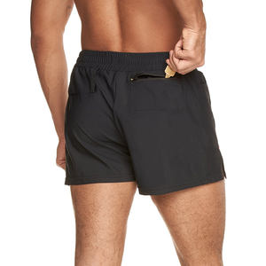 Pantalones Cortos Deportivos para Hombre, para Fitness, Levantamiento de Pesas, Verano, Correr, Casuales, Secado Rápido, Entrenamiento, Gimnasio - Product Image 6