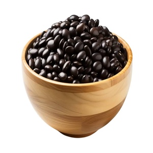 CREKS Frijoles Negros Puros Naturales Sin Aditivos, 25 kg, Empaque a Granel para Uso Alimentario y en Piensos - Product Image 6