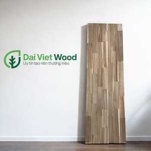 Meilleur prix Planches articulées en bois d'acacia de qualité AB pour les plans de travail et les comptoirs de cuisine Matériau en bois de caoutchouc durable - Product Image 5