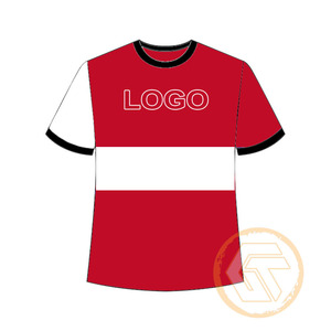 Camiseta Personalizada de la Hermandad Femenina Delta, de Alta Calidad, Transpirable, de Algodón Jersey, Diseño Sólido, Manga Corta, Cuello Redondo, Talla XL, Estilo Griego - Product Image 3