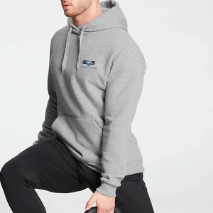 Sudaderas deportivas de fábrica, estilo básico, ropa deportiva de primera calidad, sudaderas deportivas para suministro al por mayor - Product Image 3