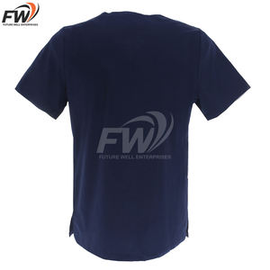 Uniformes Médicos de Alta Calidad en Oferta, Uniformes de Enfermera Personalizados al por Mayor para Mujer, Conjuntos de Uniformes Unisex para Hospital - Product Image 4