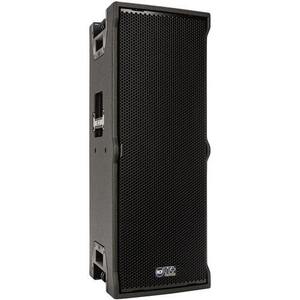 MERIT RCF TTW 4-A Altavoz de arreglo lineal autoamplificado de doble woofer de 10 pulgadas y 2 vías, 3200W, de amplia directividad con RDNet - Product Image 2