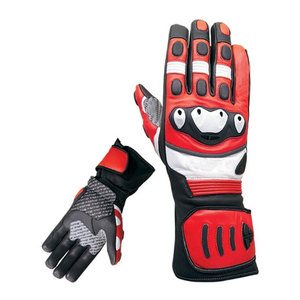 Guantes de Motociclismo Resistentes para Hombre y Mujer, Guantes Deportivos para Motocicleta con Protección Táctil, Gran Venta - Product Image 5